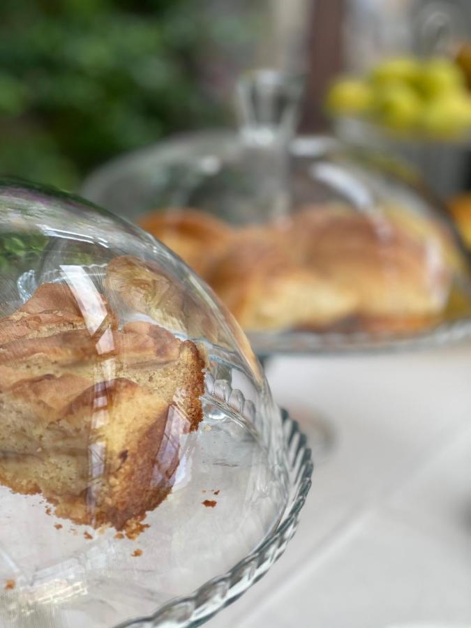 Appartamento Mimosa "A Casa Felice" بيترا ليغوري المظهر الخارجي الصورة