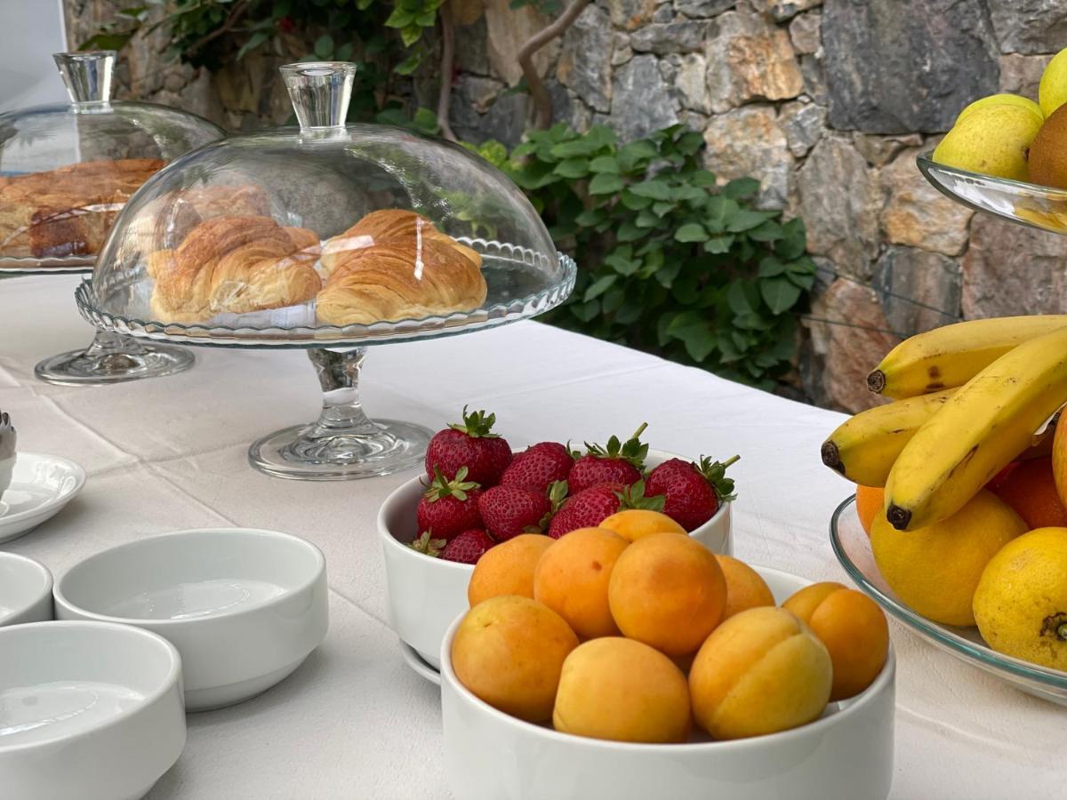 Appartamento Mimosa "A Casa Felice" بيترا ليغوري المظهر الخارجي الصورة