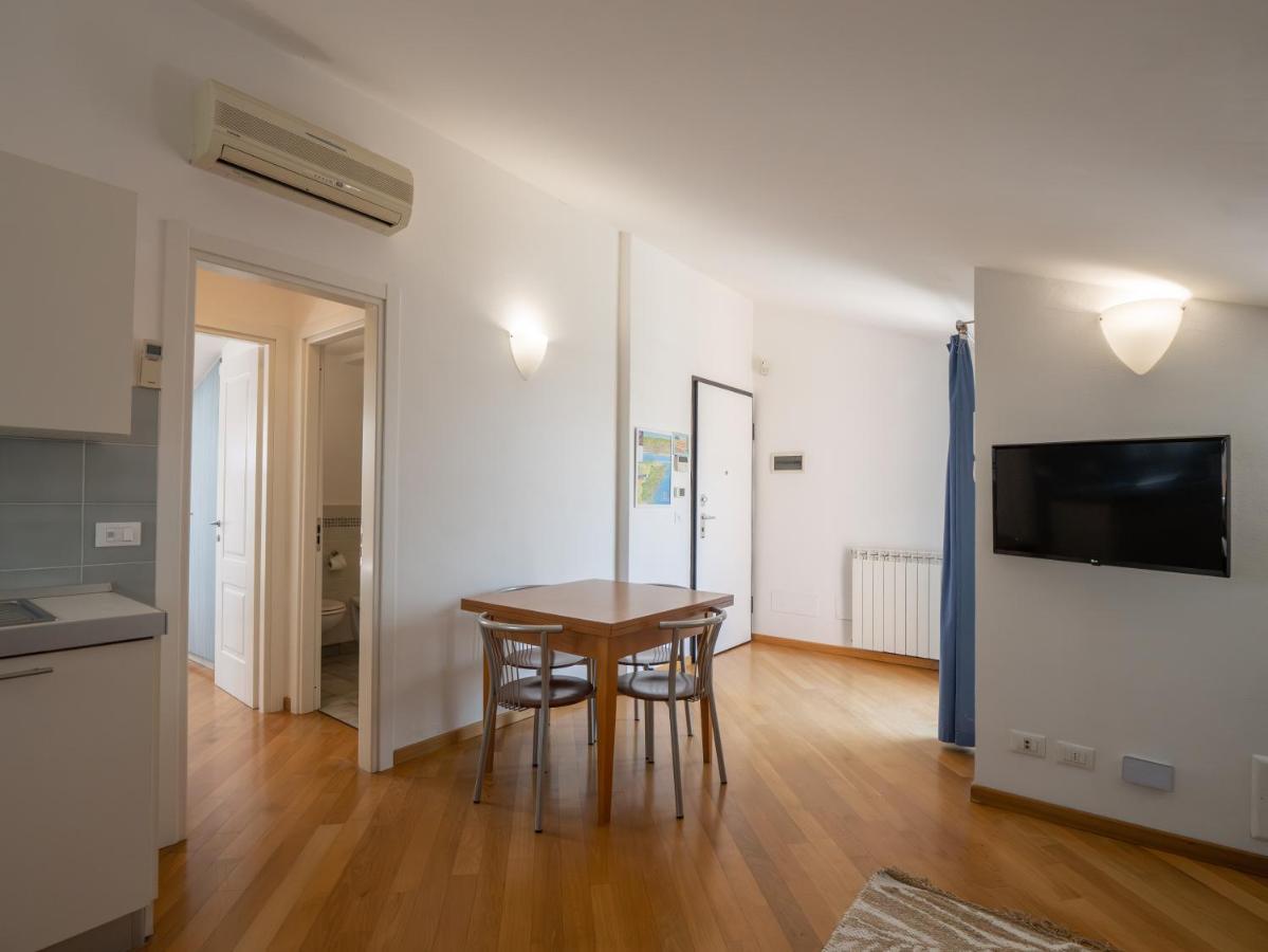 Appartamento Mimosa "A Casa Felice" بيترا ليغوري المظهر الخارجي الصورة